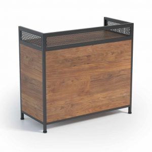 COMPTOIR DE CAISSE - ADRIAN