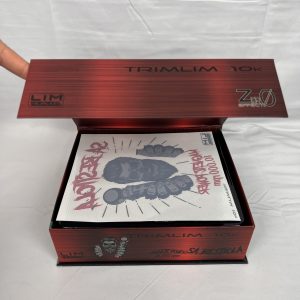 TONDEUSE DE FINITION TRIMLIM 10K – Image 3