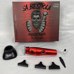 TONDEUSE DE FINITION TRIMLIM 10K – Image 5