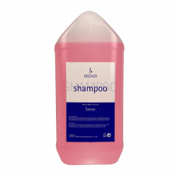 shampooing neutre fraise