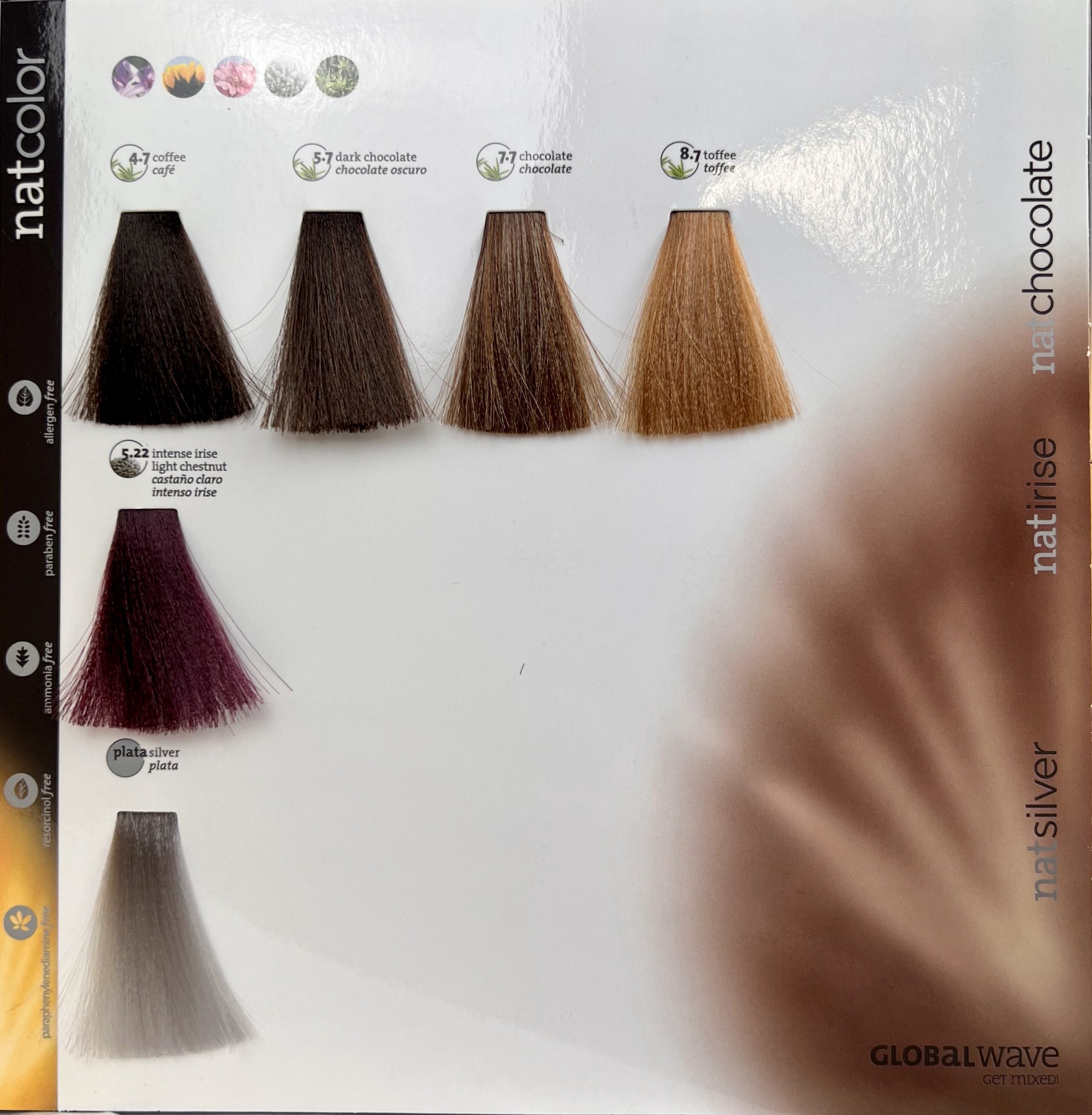 Nuancier recoloration 432 coloris - Sofolk  Nuancier coloration, Nuancier,  Simili cuir